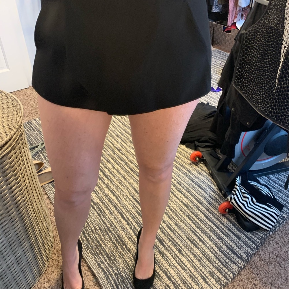 Intermix skort - Picture 2 of 3